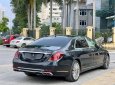 Mercedes-Benz Maybach S450 2017 - Cần bán lại xe odo 5,6v km