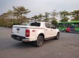 Chevrolet Colorado 2018 - Màu trắng, xe nhập