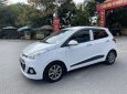 Hyundai Grand i10 2014 - Màu trắng, nhập khẩu - Khẳng định mới nhất Việt Nam - Bản full option - Mới quá