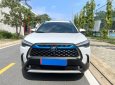 Toyota Corolla Cross 2021 - Xe chưa cấn đụng