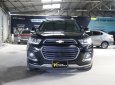 Chevrolet Captiva 2018 - Màu đen, giá 576tr