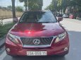 Lexus RX 450 2011 - Màu đỏ, nhập khẩu nguyên chiếc