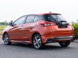 Toyota Yaris 2018 - Cần bán lại xe biển số thành phố