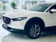 Mazda CX-30 2022 - Ưu đãi 100% phí trước bạ