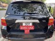 Toyota Highlander 2010 - Phiên bản máy xăng 2.7 full option