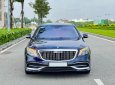 Mercedes-Maybach S 450 4484 2020 - Odo 11.000 km