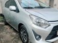 Toyota Wigo 2019 - Màu bạc, xe nhập xe gia đình