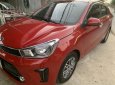 Kia Soluto 2021 - Màu đỏ, nhập khẩu giá cạnh tranh