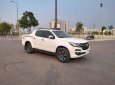 Chevrolet Colorado 2018 - Màu trắng, xe nhập