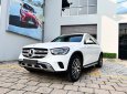 Mercedes-Benz GLC 200 2022 - Bảo hành 3 năm và không giới hạn km - Quà tặng và ưu đãi khủng