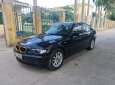 BMW 318i 2004 - Xe màu đen