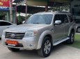 Ford Everest 2012 - Màu bạc, nhập khẩu số tự động giá ưu đãi