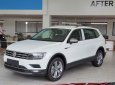 Volkswagen Tiguan 2021 - Hỗ trợ trả góp 0% lãi suất lên đến 3 năm