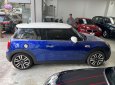 Mini Cooper S 2018 - Model 2018 - Đăng ký lần đầu 2021 - Xe siêu lướt hơn 5000 km - full bảo dưỡng hãng