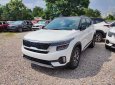 Kia Seltos 2022 - Giá tốt nhất tại Kia Yên Bái