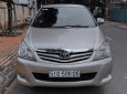 Toyota Innova 2010 - Toyota Innova 2010