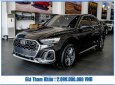 Audi Q5 2022 - Màu đen, nhập khẩu