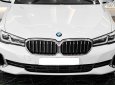 BMW 520i 2020 - Màu trắng, nhập khẩu nguyên chiếc