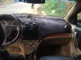 Daewoo Gentra 2008 - Daewoo Gentra 2008 tại Lào Cai