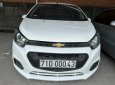 Chevrolet Spark 2017 - Màu trắng còn mới, giá 190tr