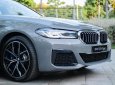 BMW 530i 2022 - Quà tặng hấp dẫn, xe sẵn giao ngay