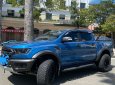 Ford Ranger Raptor 2021 - Nhập khẩu nguyên chiếc giá chỉ 1 tỷ 289tr