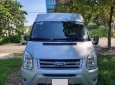 Ford Transit 2017 - Số sàn, máy dầu