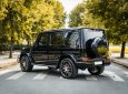 Mercedes-AMG G 63 2021 - Biển siêu đẹp