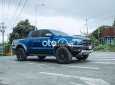 Ford Ranger Raptor 2019 - Xe màu xanh lam, nhập khẩu