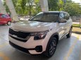 Kia Seltos 2022 - Lăn bánh trả trước chỉ 300tr - Giảm sốc trực tiếp 30tr