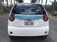 Chevrolet Spark 2008 - Chevrolet Spark 2008