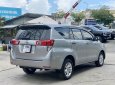 Toyota Innova 2017 - Màu bạc, giá cực tốt