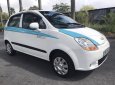 Chevrolet Spark 2008 - Chevrolet Spark 2008