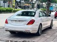 Mercedes-Benz S450 2018 - Màu trắng, nhập khẩu