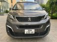 Peugeot Traveller 2019 - Xe màu đen chính chủ