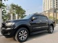 Ford Ranger 2016 - Hàng vẫn hot tư nhân 1 chủ từ mới lên lazang Wildtrak, hub kính, đề start stop, bảo dưỡng hãng