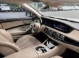 Mercedes-Maybach S 450 2018 - Màu trắng, nhập khẩu