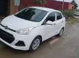 Hyundai Grand i10 2015 - Màu trắng, nhập khẩu chính chủ