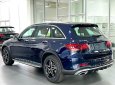 Mercedes-Benz GLC 300 2022 - Màu xanh giao ngay - 50% trước bạ - Lãi suất 6%/năm - Quà tặng ngập tràn