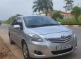 Toyota Vios 2009 - Màu bạc xe gia đình