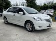 Toyota Vios 2010 - Màu trắng số sàn