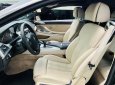 BMW 650i 2011 - Màu xanh nội thất trắng