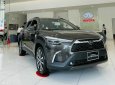 Toyota Corolla Cross 2022 - Đủ màu giao ngay giá tốt