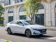 Hyundai Elantra 2022 - Xế Hàn chỉ từ 150 triệu tặng thêm 50% phí trước bạ - Hỗ trợ lãi suất chạm đáy