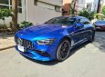 Mercedes-Benz AMG GT 53 2022 - Chỉ 700 km - Siêu lướt chính hãng duy nhất