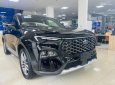 Ford Territory 2022 - Xe màu đen, giá chỉ 822 triệu