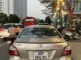 Toyota Vios 2013 - Màu bạc