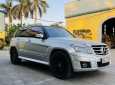 Mercedes-Benz GLK 300 2009 - Mẫu SUV 5 chỗ hạng sang cao cấp