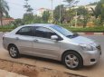 Toyota Vios 2009 - Màu bạc xe gia đình