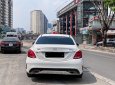 Mercedes-Benz C300 2016 - Màu trắng, xe nhập